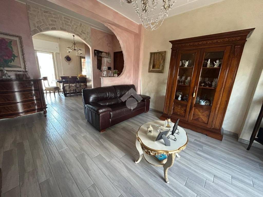 Appartamento a Barletta in Via silvio pellico - Foto 5