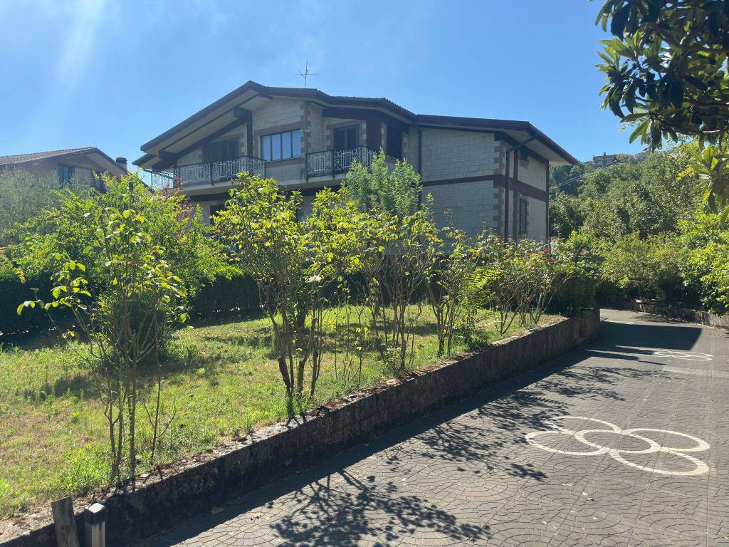 Villa a Avellino in Contrada Scrofeta - Foto 3
