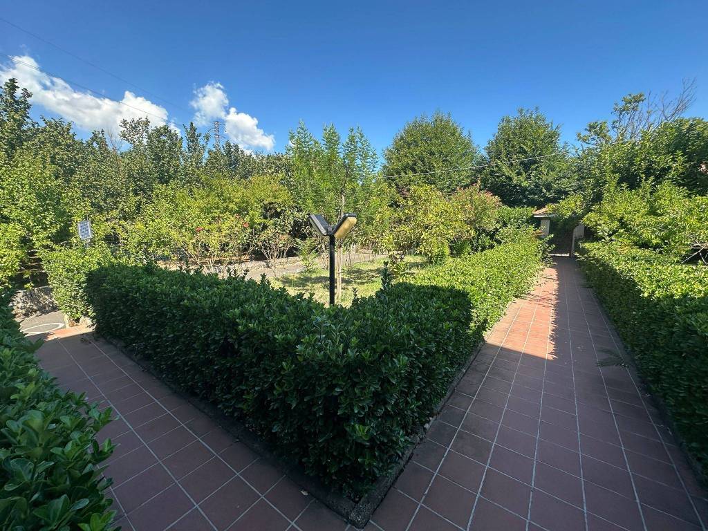 Villa a Avellino in Contrada Scrofeta - Foto 4