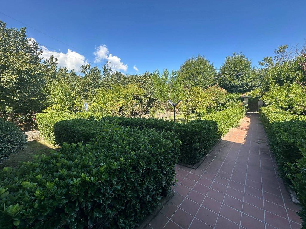 Villa a Avellino in Contrada Scrofeta - Foto 5