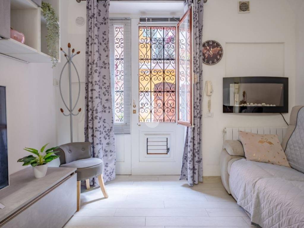 Appartamento a Cagliari in Via San Giovanni, 136 - Foto 3
