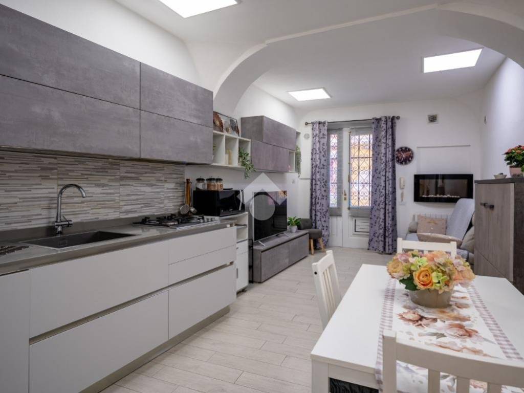 Appartamento a Cagliari in Via San Giovanni, 136 - Foto 4