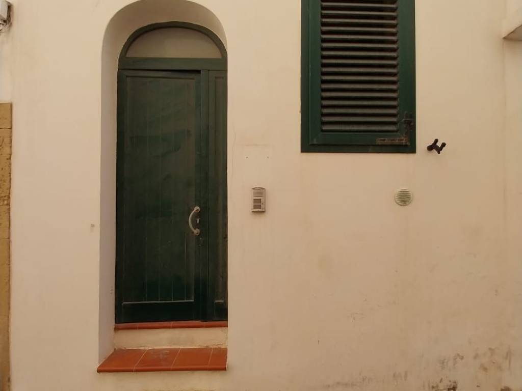 Casa indipendente a Otranto in Via Seminario, 47 - Foto 2