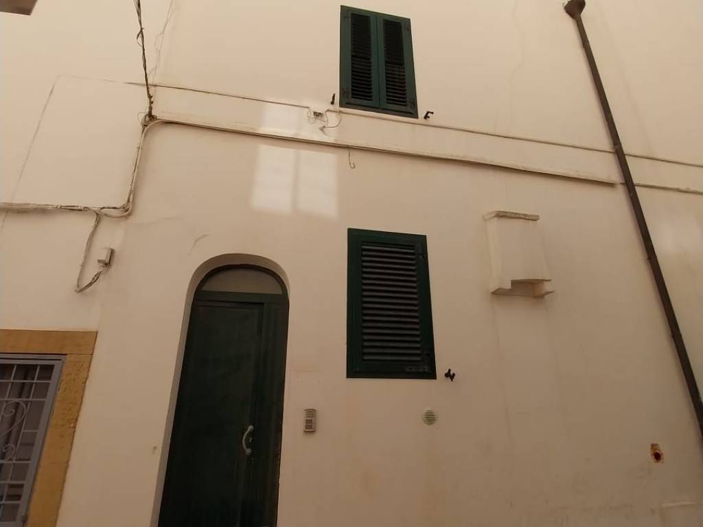 Casa indipendente a Otranto in Via Seminario, 47 - Foto 3