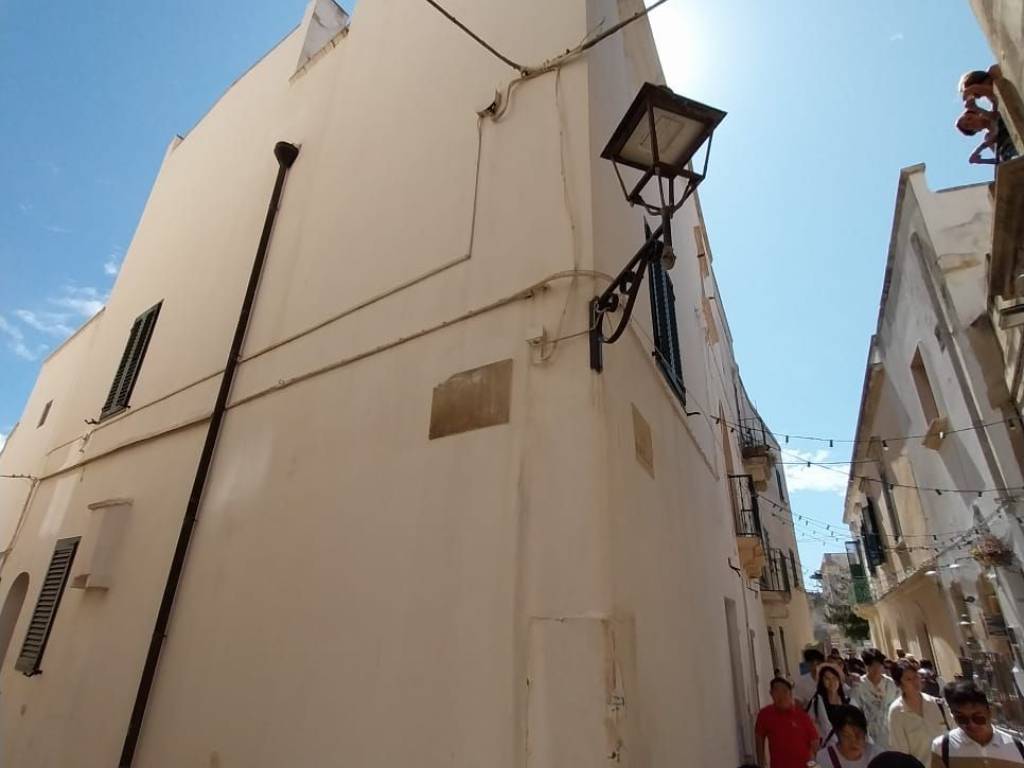 Casa indipendente a Otranto in Via Seminario, 47 - Foto 4