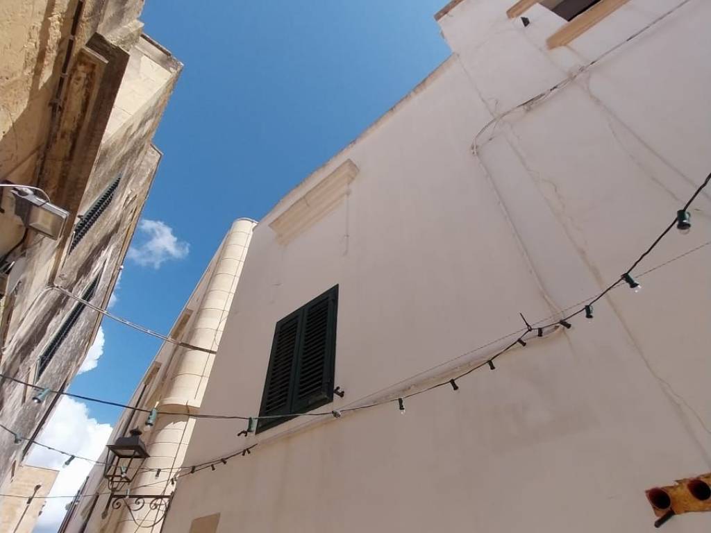 Casa indipendente a Otranto in Via Seminario, 47 - Foto 5