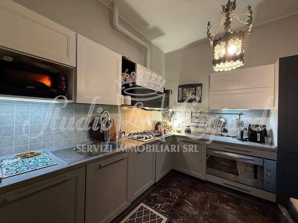 Appartamento a Lodi in via Bassiano Martani - Foto 5