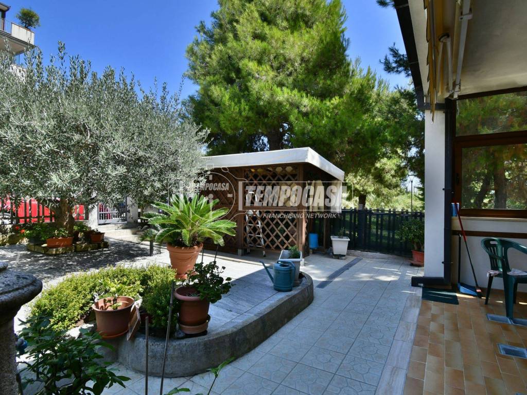Villetta a schiera a Porto sant'elpidio in Via Andrea Costa - Foto 2
