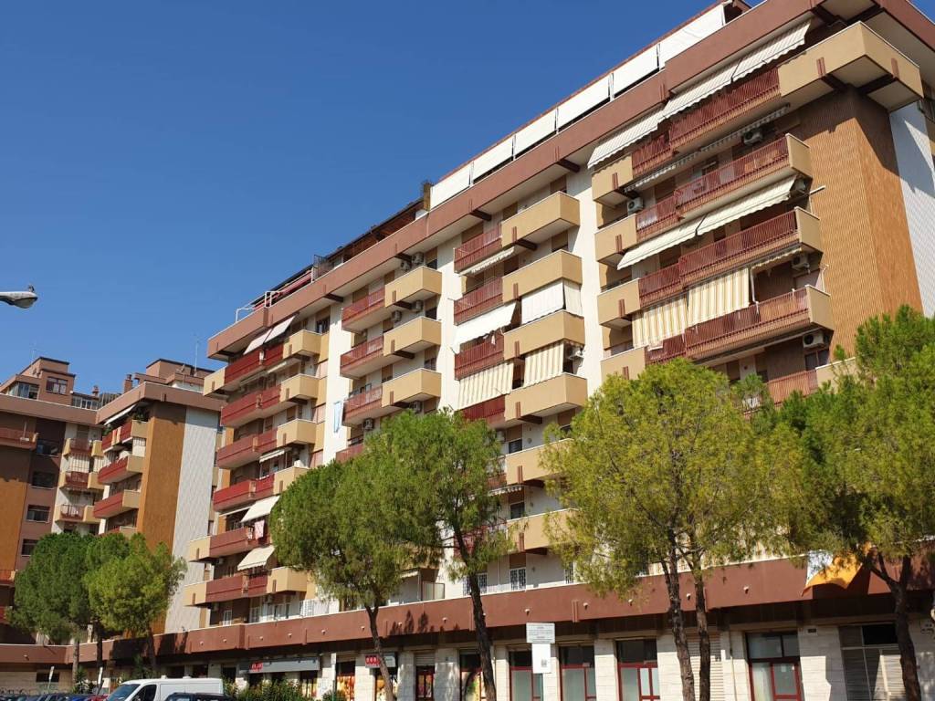 Appartamento a Foggia in Via Napoli, 67 - Foto 2