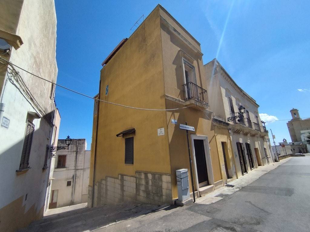 Casa indipendente a Ugento in Via Porta Paradiso, 14 - Foto 2