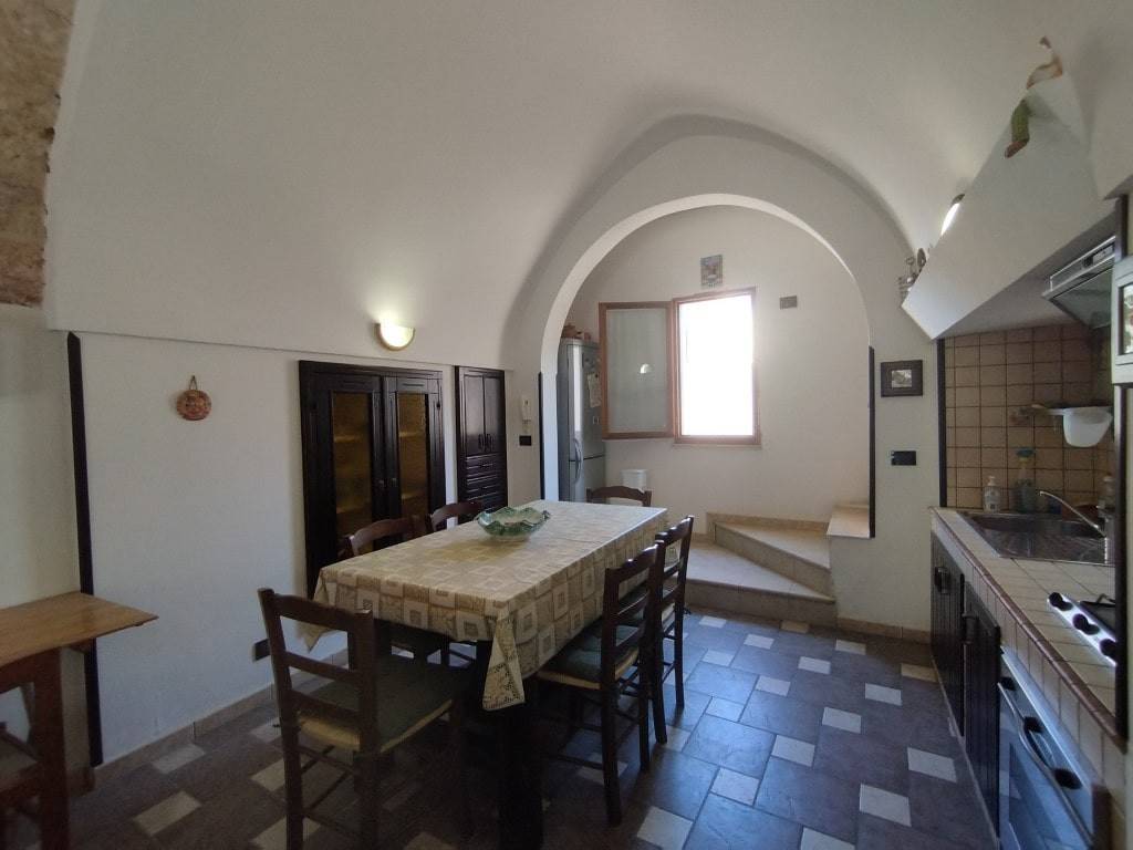 Casa indipendente a Ugento in Via Porta Paradiso, 14 - Foto 3