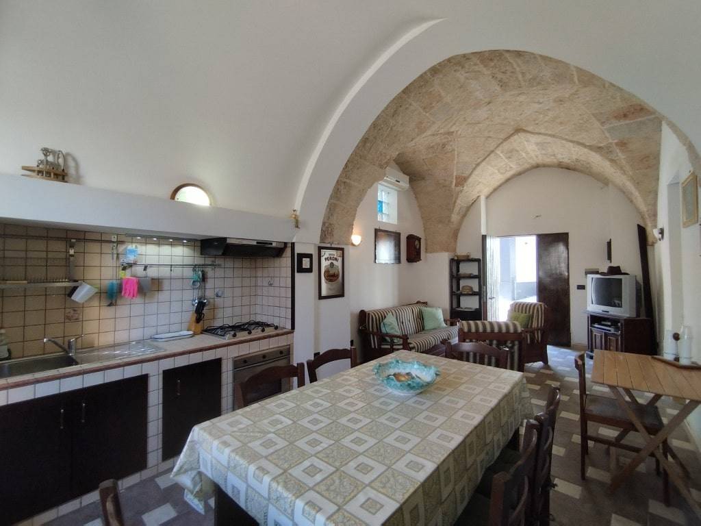 Casa indipendente a Ugento in Via Porta Paradiso, 14 - Foto 4