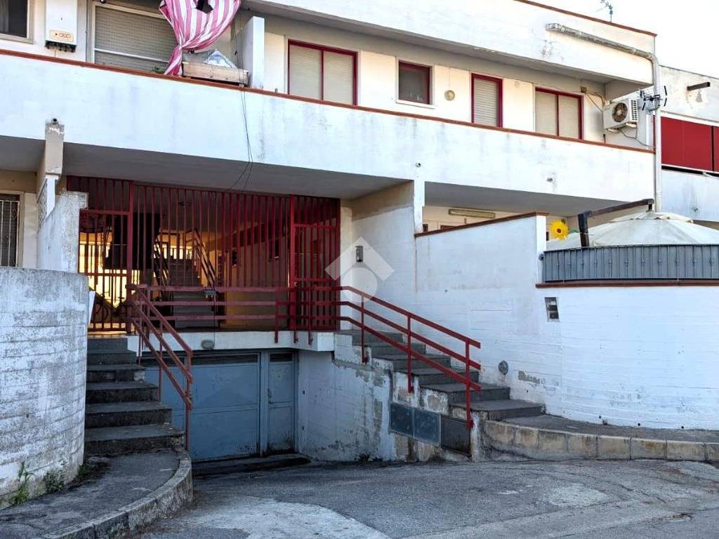 Appartamento a Margherita di savoia in Via Rocco Scotellaro, 3 - Foto 2