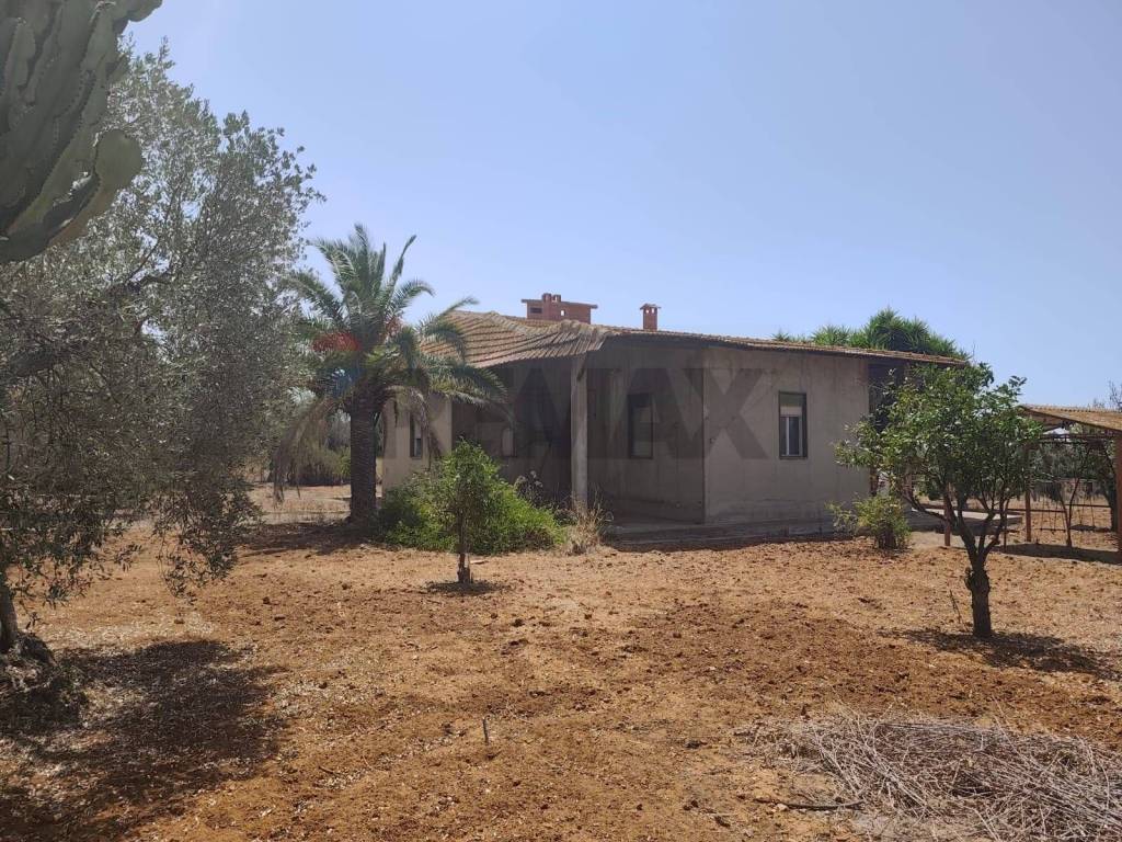 Villa a Acate in contrada Pezza di rizzo - Foto 2