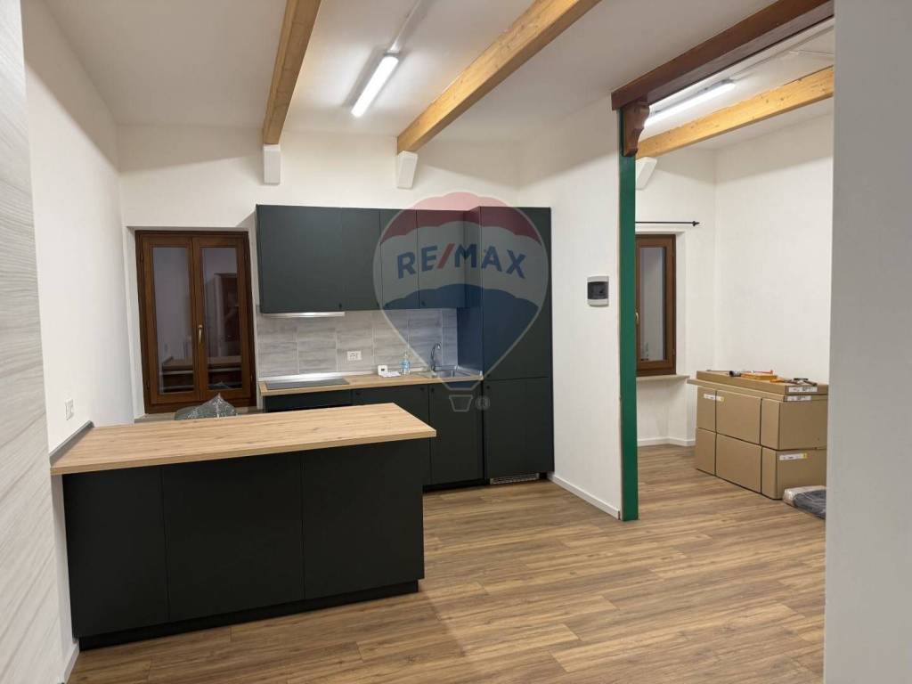 Appartamento a Belluno in Via Agordo, 434 - Foto 4