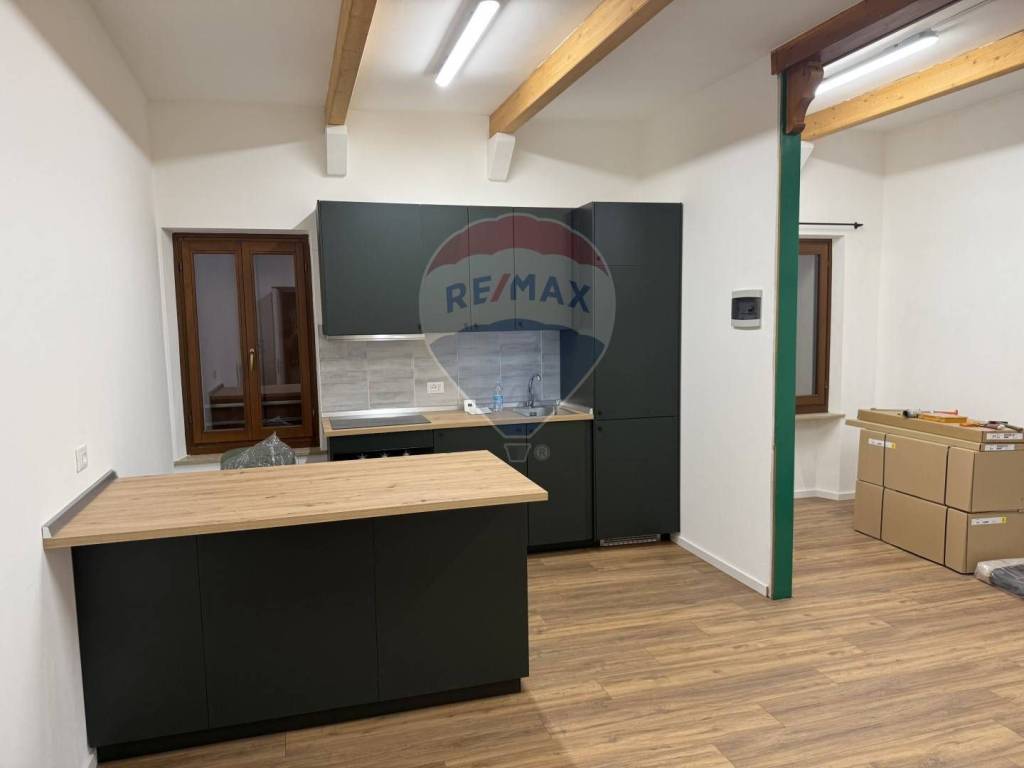 Appartamento a Belluno in Via Agordo, 434 - Foto 5