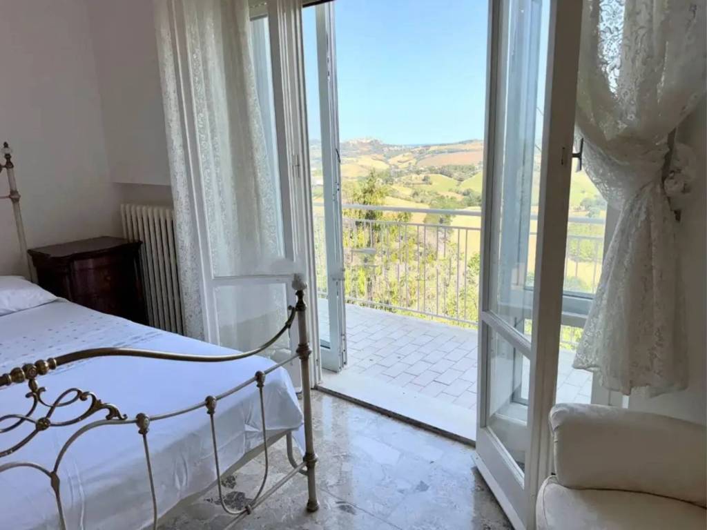 Villa a Montegranaro in Via Martiri d'Ungheria - Foto 4