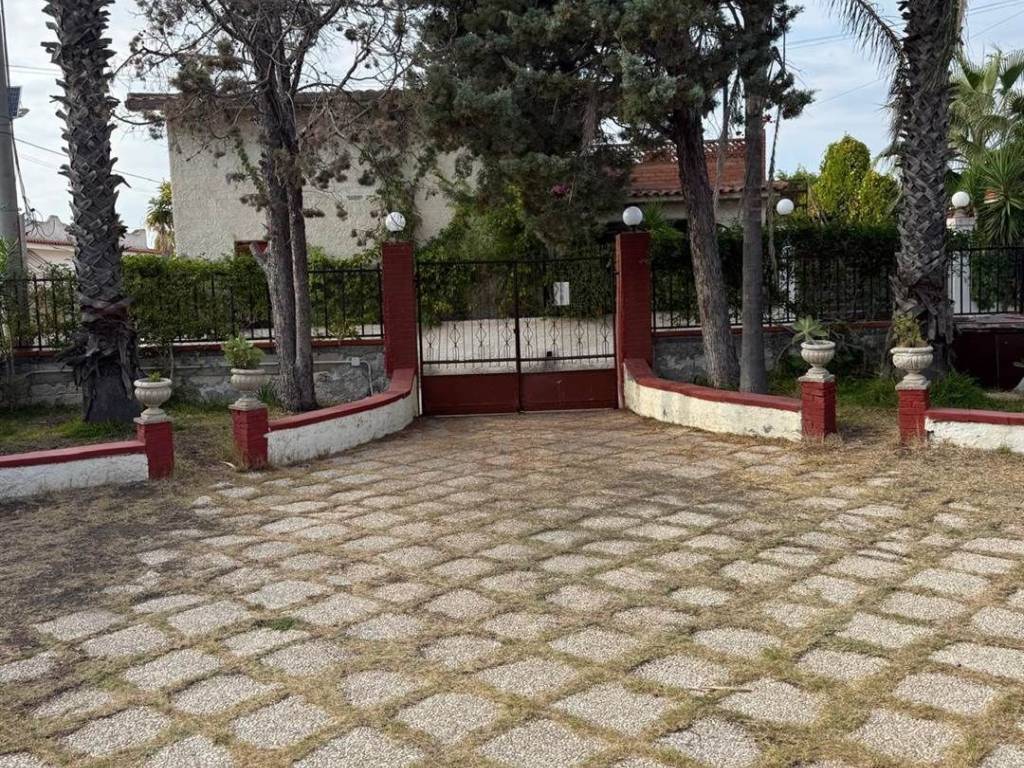 Villa a Augusta in VILLAGGIO SABBIONE - Foto 2