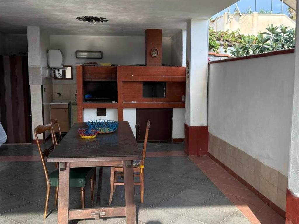 Villa a Augusta in VILLAGGIO SABBIONE - Foto 3