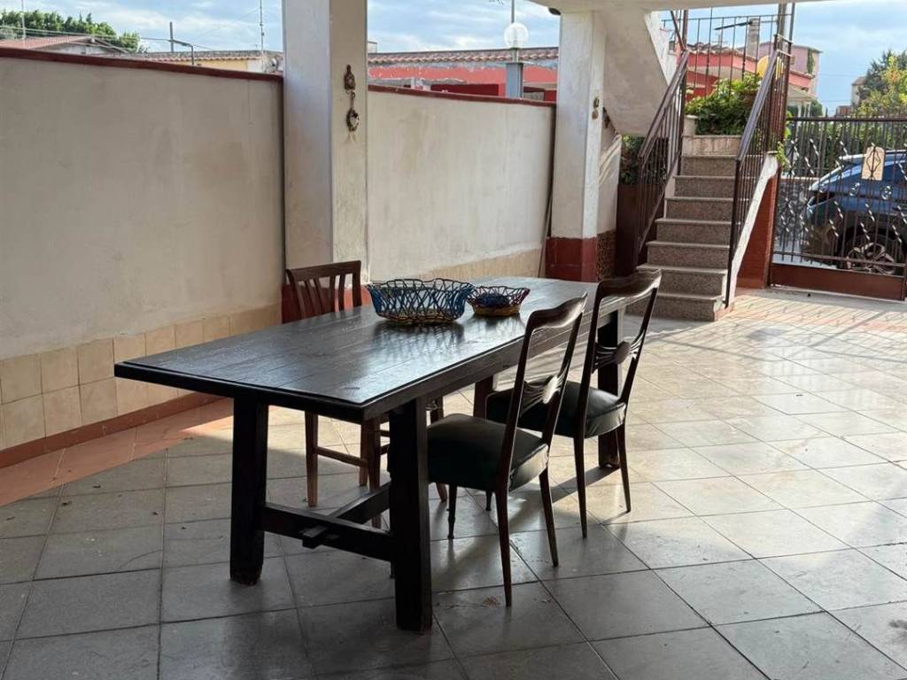 Villa a Augusta in VILLAGGIO SABBIONE - Foto 4