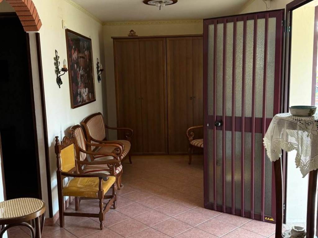 Villa a Augusta in VILLAGGIO SABBIONE - Foto 5