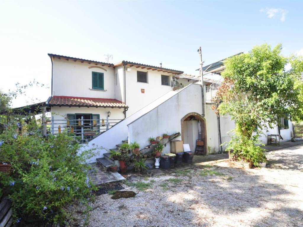 Rustico / casale a Campiglia marittima - Foto 2