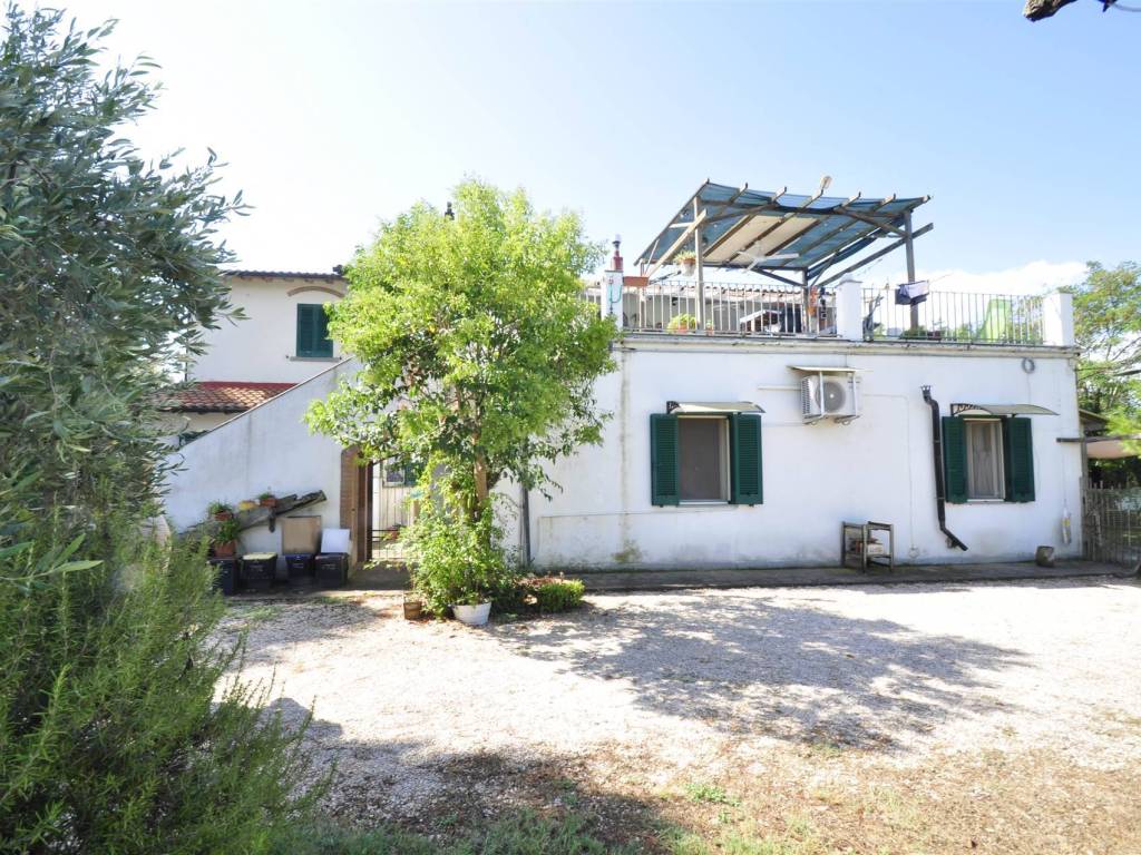Rustico / casale a Campiglia marittima - Foto 3