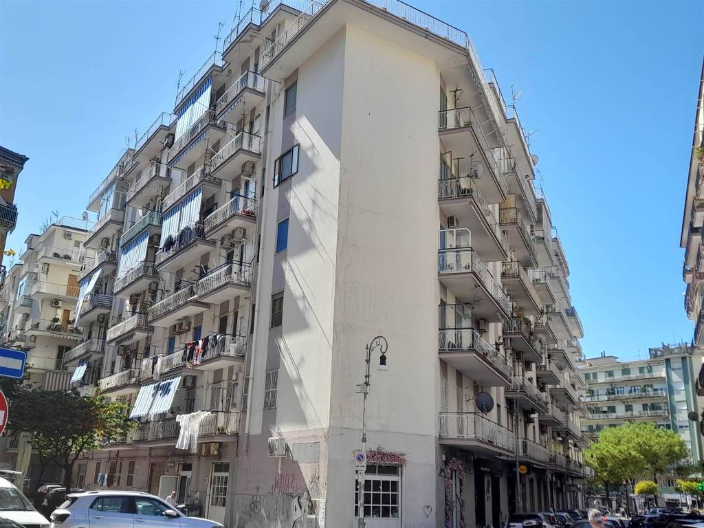 Appartamento a Salerno in via Sichelmanno, 22 - Foto 3