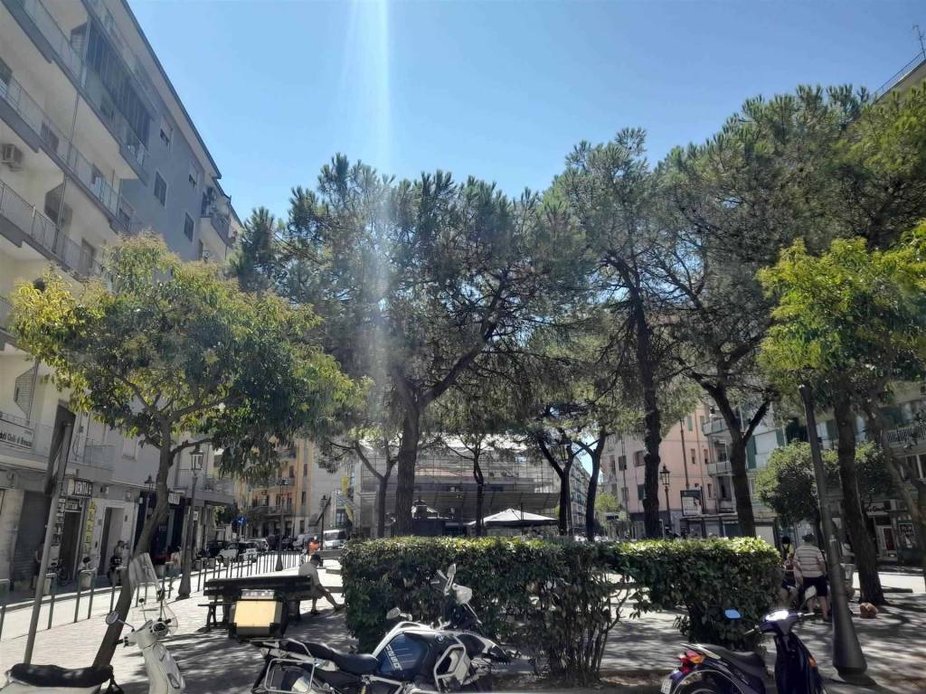 Appartamento a Salerno in via Sichelmanno, 22 - Foto 4