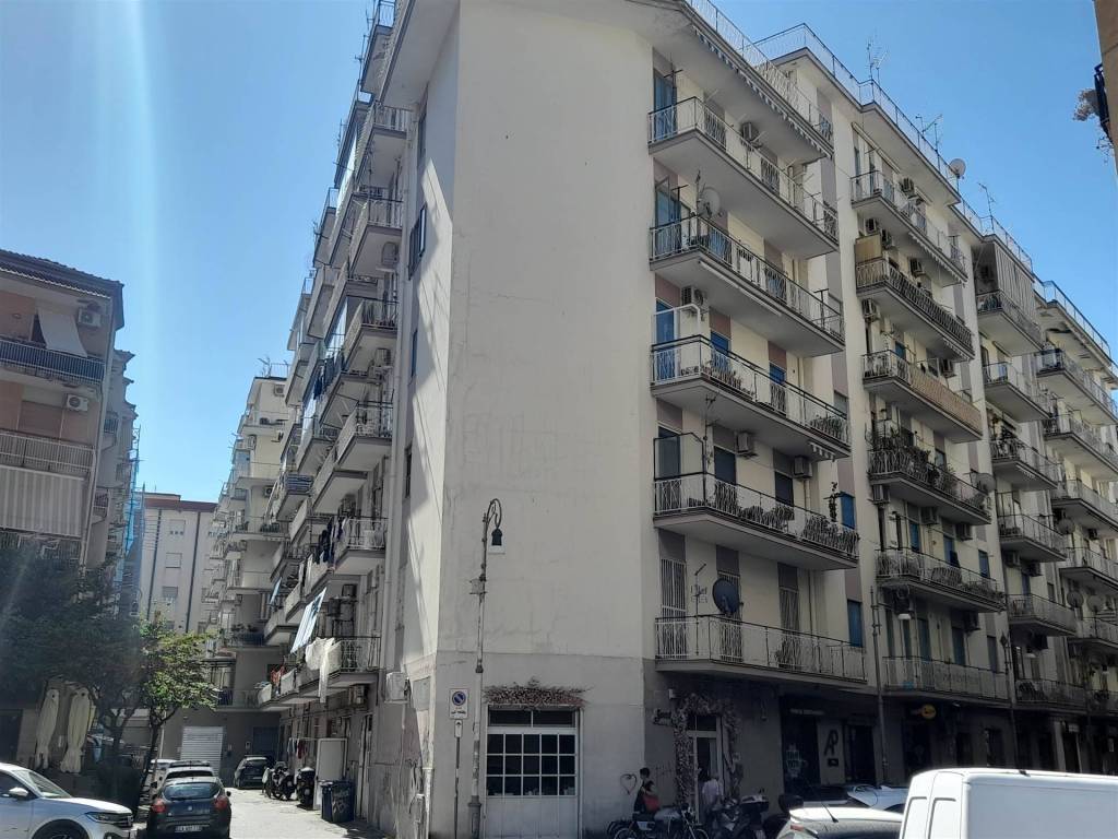 Appartamento a Salerno in via Sichelmanno, 22 - Foto 5