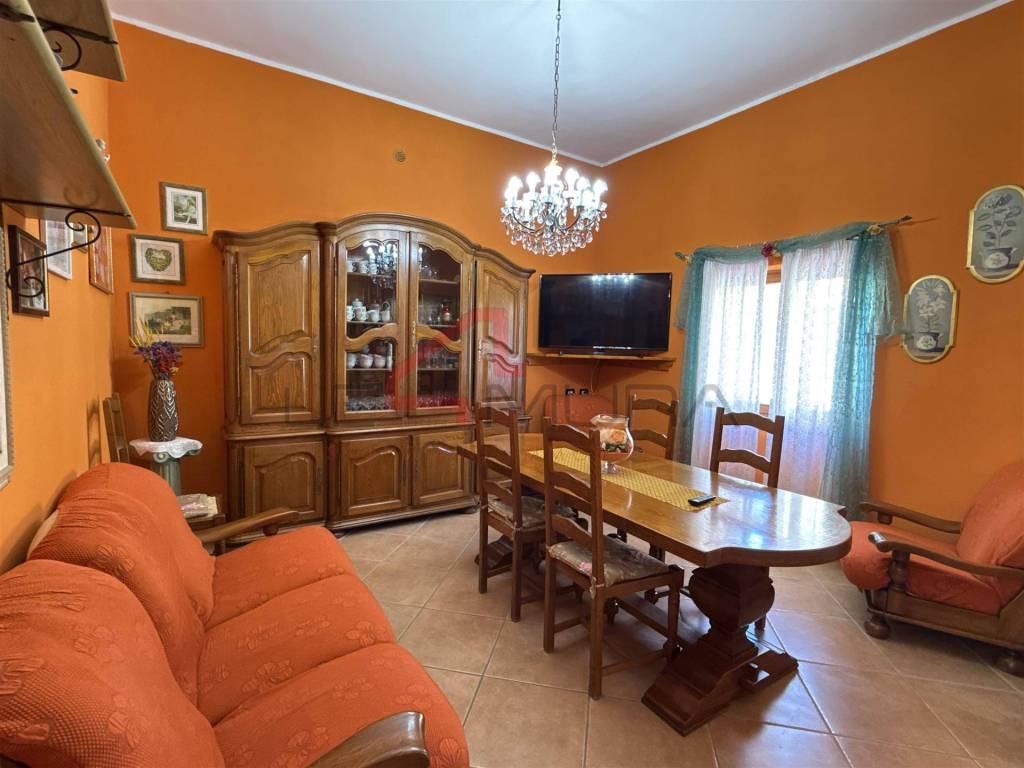Casa indipendente a San giovanni suergiu - Foto 2