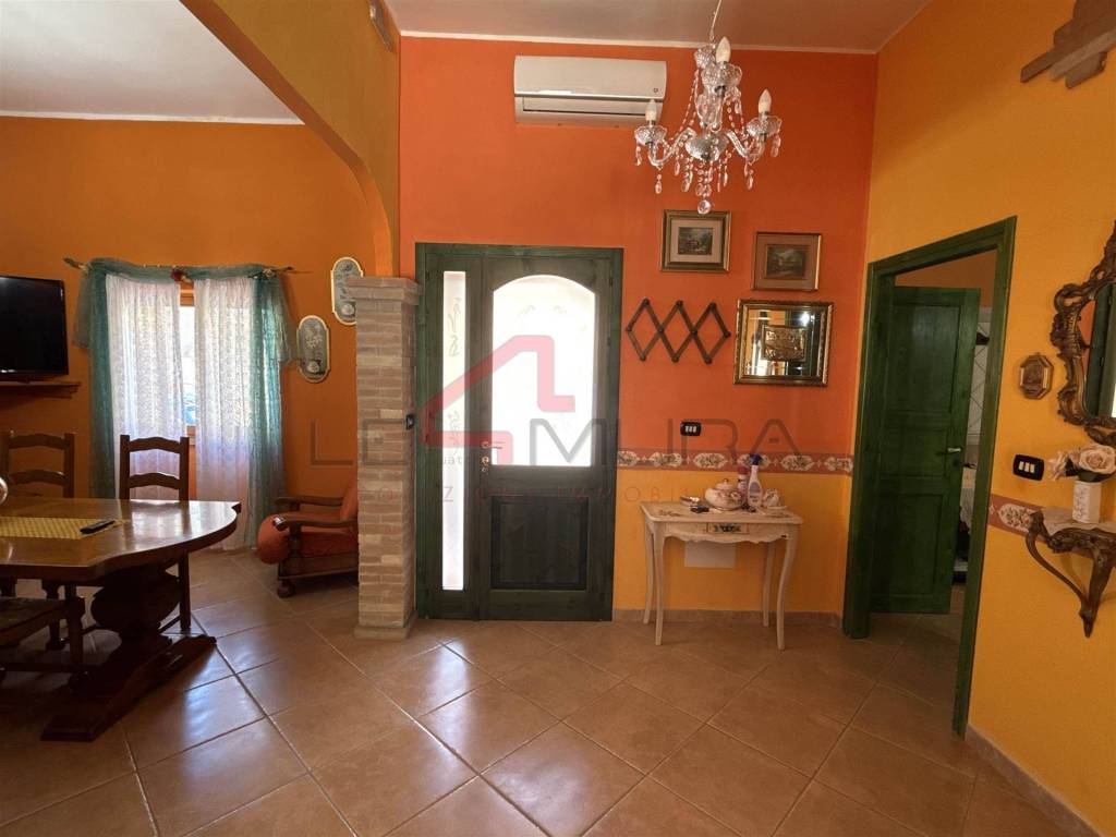 Casa indipendente a San giovanni suergiu - Foto 3