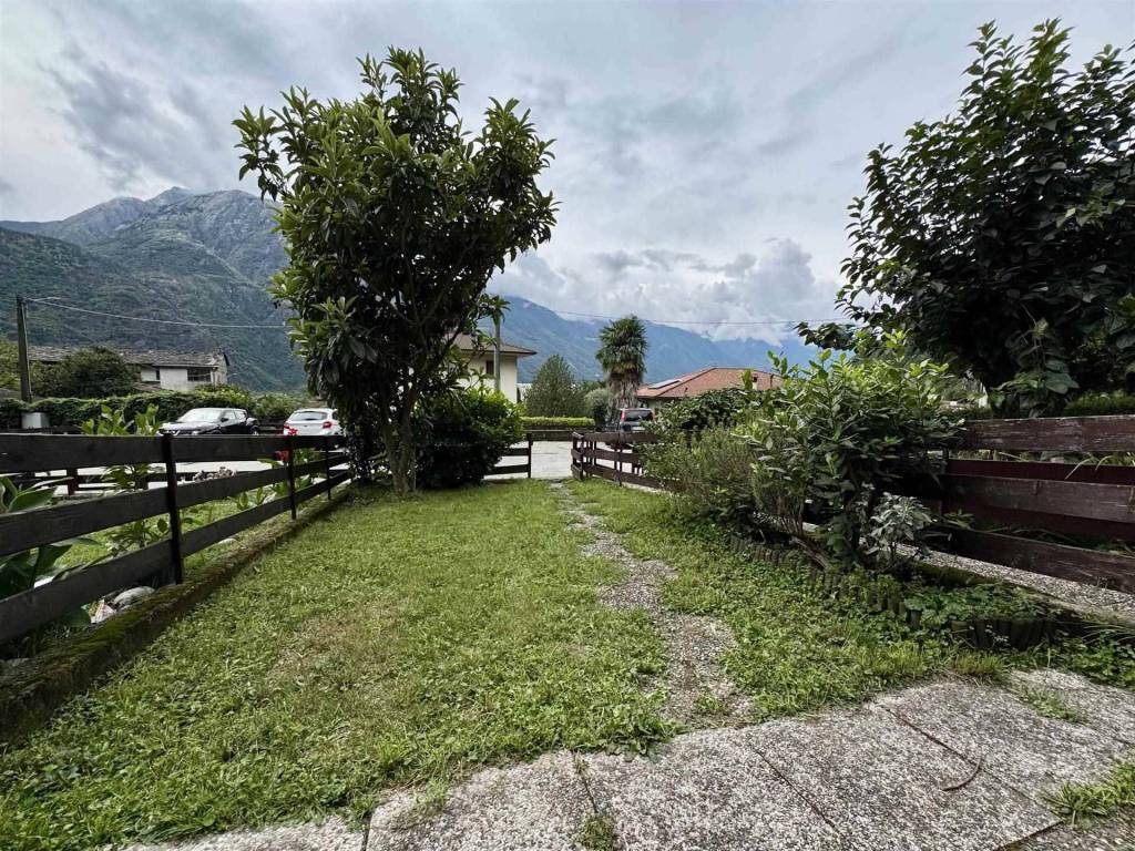 Appartamento a Novate mezzola in Via Piave, 202 - Foto 4