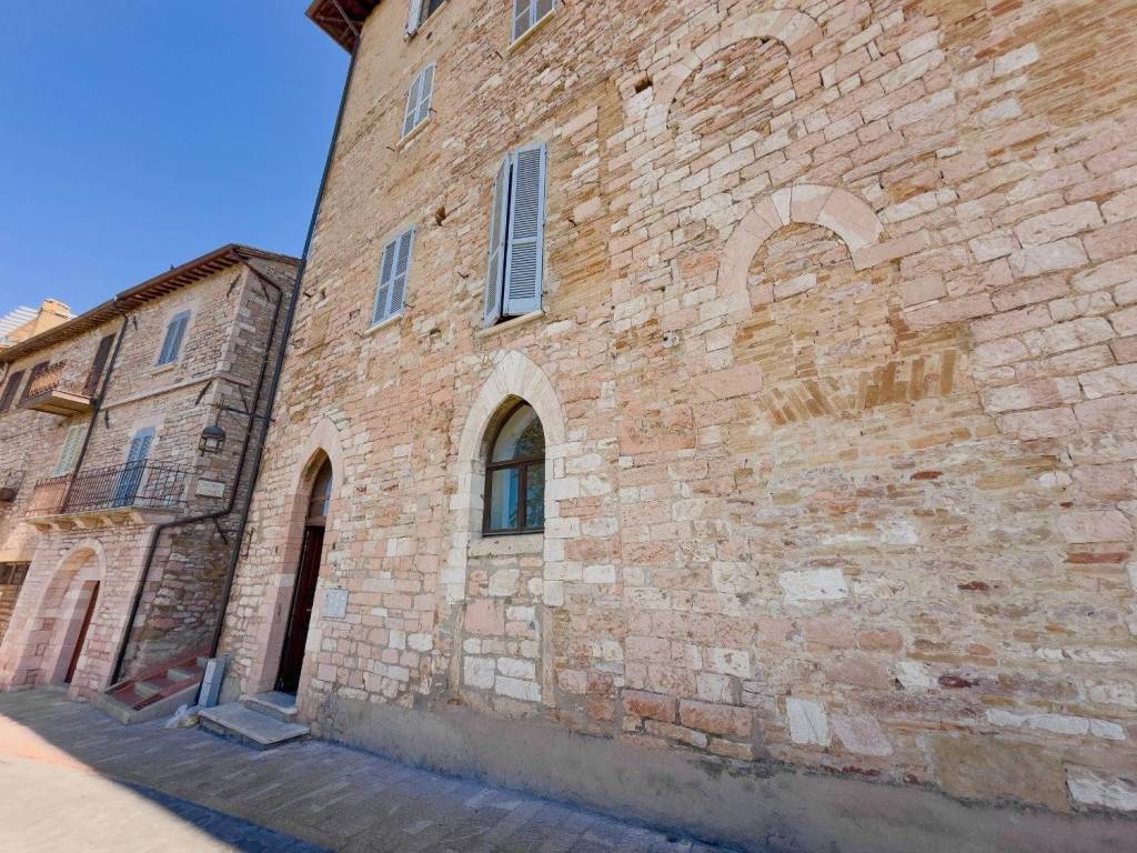 Appartamento a Assisi in Via Metastasio - Foto 2