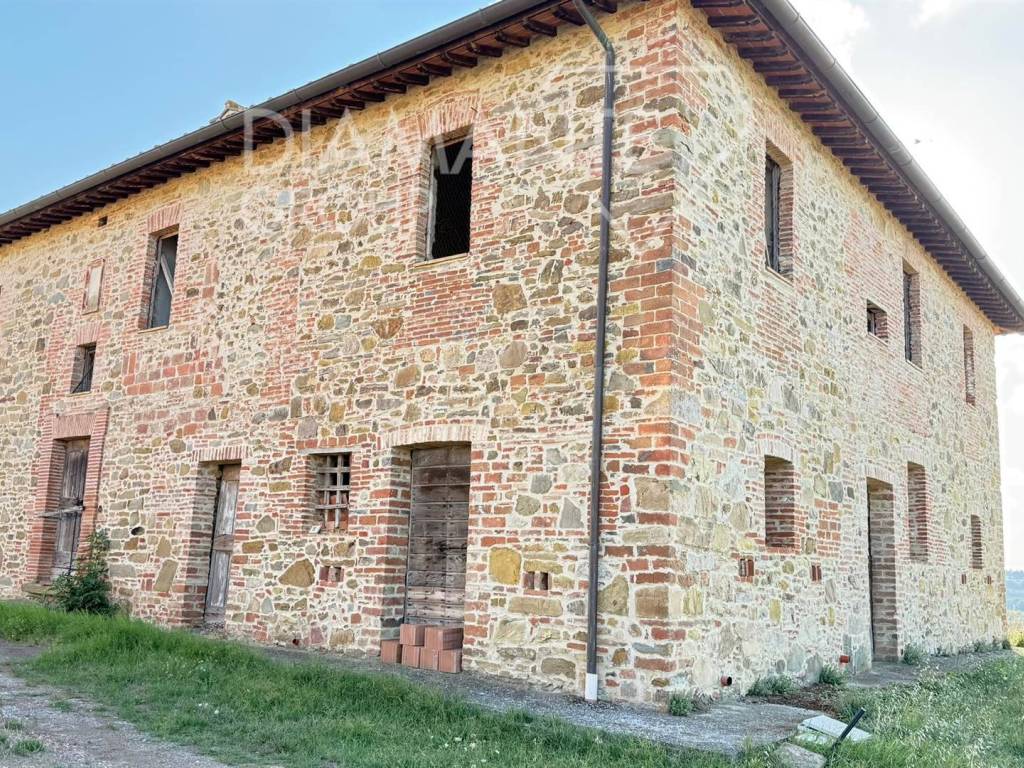 Rustico / casale a Paciano - Foto 2