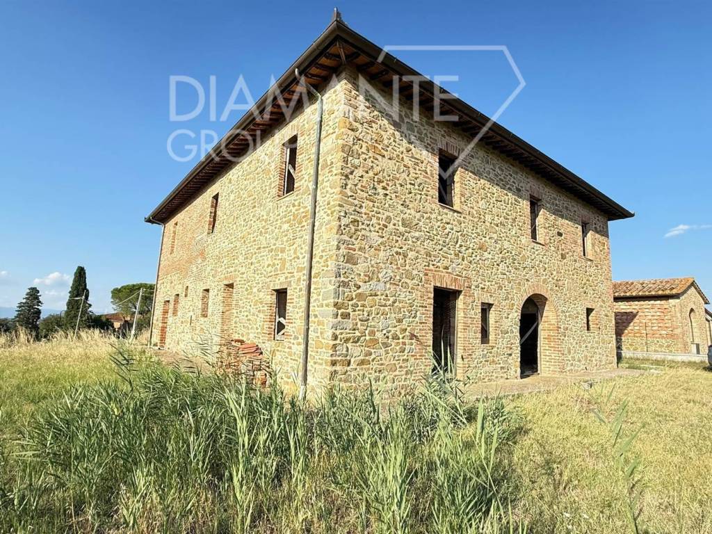 Rustico / casale a Paciano - Foto 3