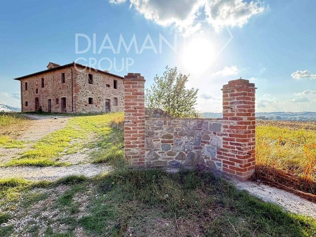 Rustico / casale a Paciano - Foto 4