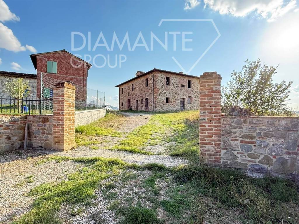 Rustico / casale a Paciano - Foto 5