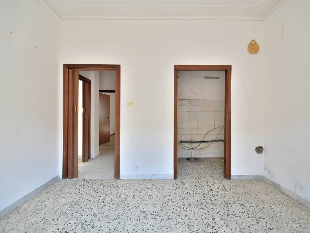 Appartamento a Asciano in Corso Matteotti - Foto 2
