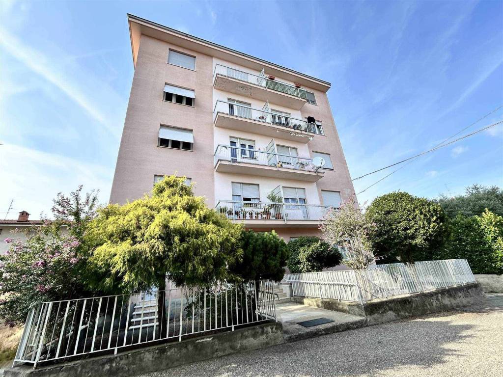 Appartamento a Occhieppo superiore in Via Provinciale , 53 - Foto 2