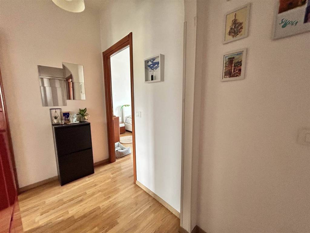 Appartamento a Occhieppo superiore in Via Provinciale , 53 - Foto 5