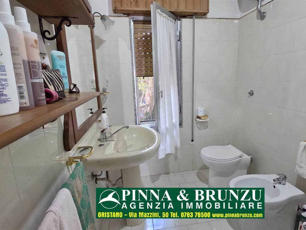 Villetta a schiera a Nurachi in Via Azuni, 61 - Foto 4