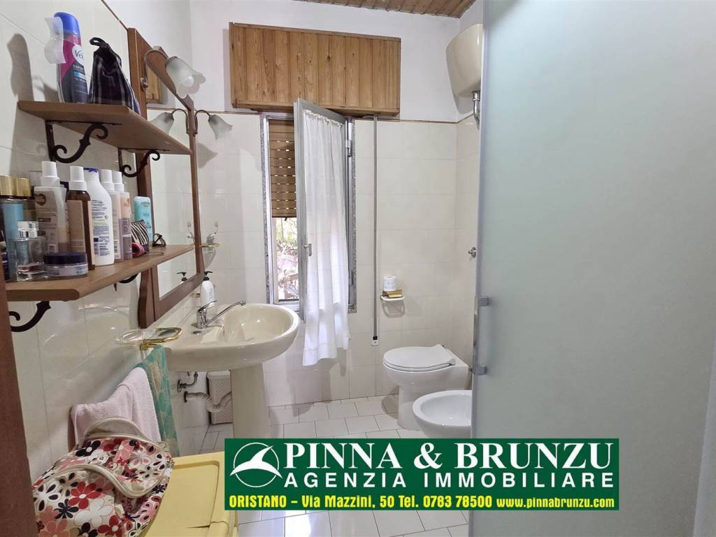 Villetta a schiera a Nurachi in Via Azuni, 61 - Foto 5