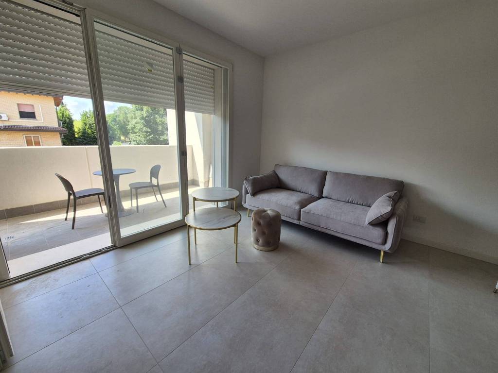 Appartamento a Parma in Vicolo Egisippo e Aurora Guarini - Foto 3