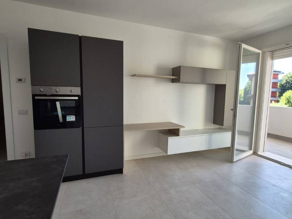 Appartamento a Parma in Vicolo Egisippo e Aurora Guarini - Foto 5