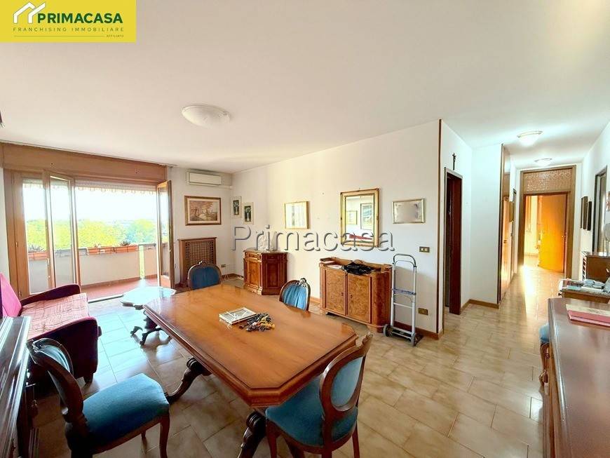 Appartamento a Verona in Via Chioda, 65 - Foto 4