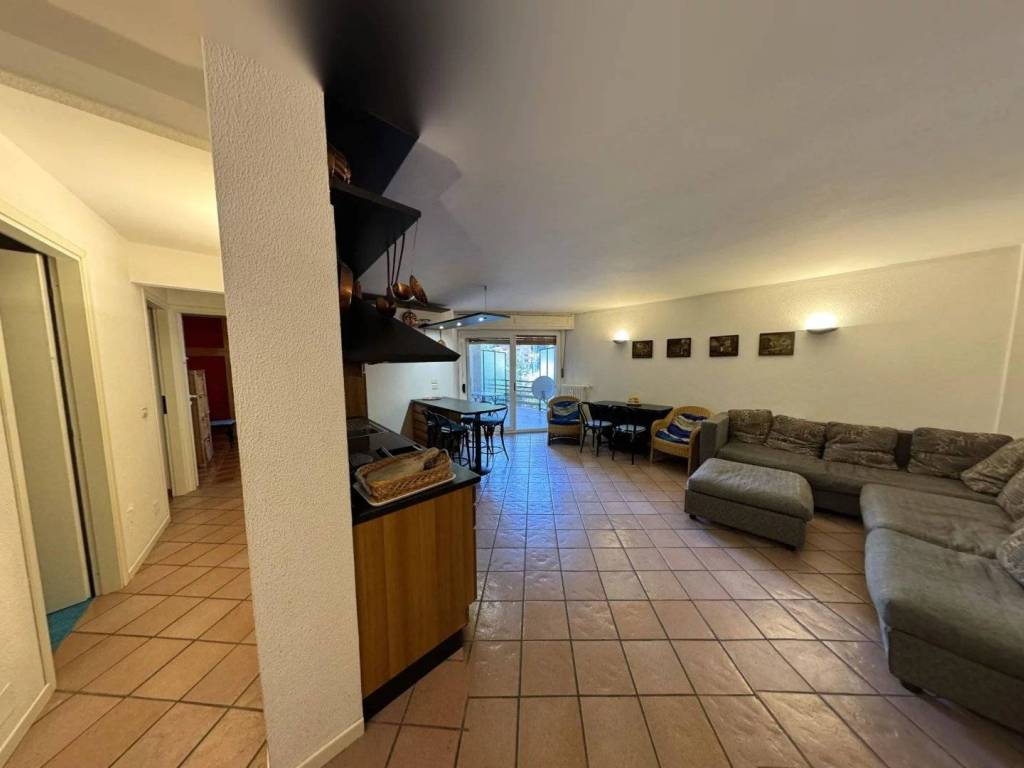 Appartamento a Limone piemonte in Via San Giovanni, 4 - Foto 2