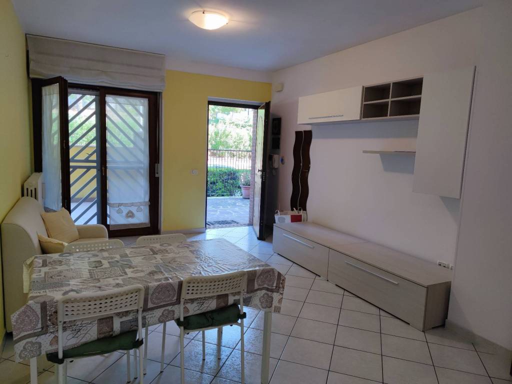 Appartamento a Chieti in Via Ricciardi, 3 - Foto 5