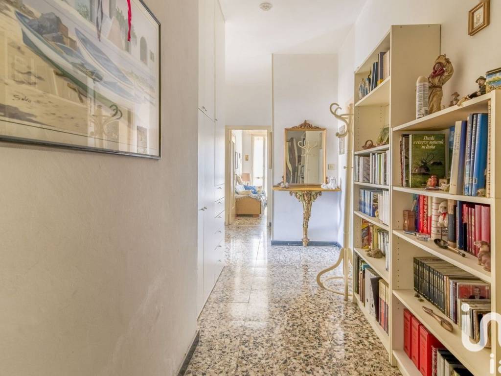 Appartamento a Loano in Via Marco Polo, 9 - Foto 4