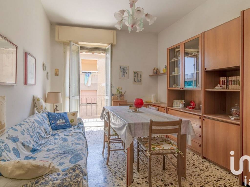 Appartamento a Loano in Via Marco Polo, 9 - Foto 5